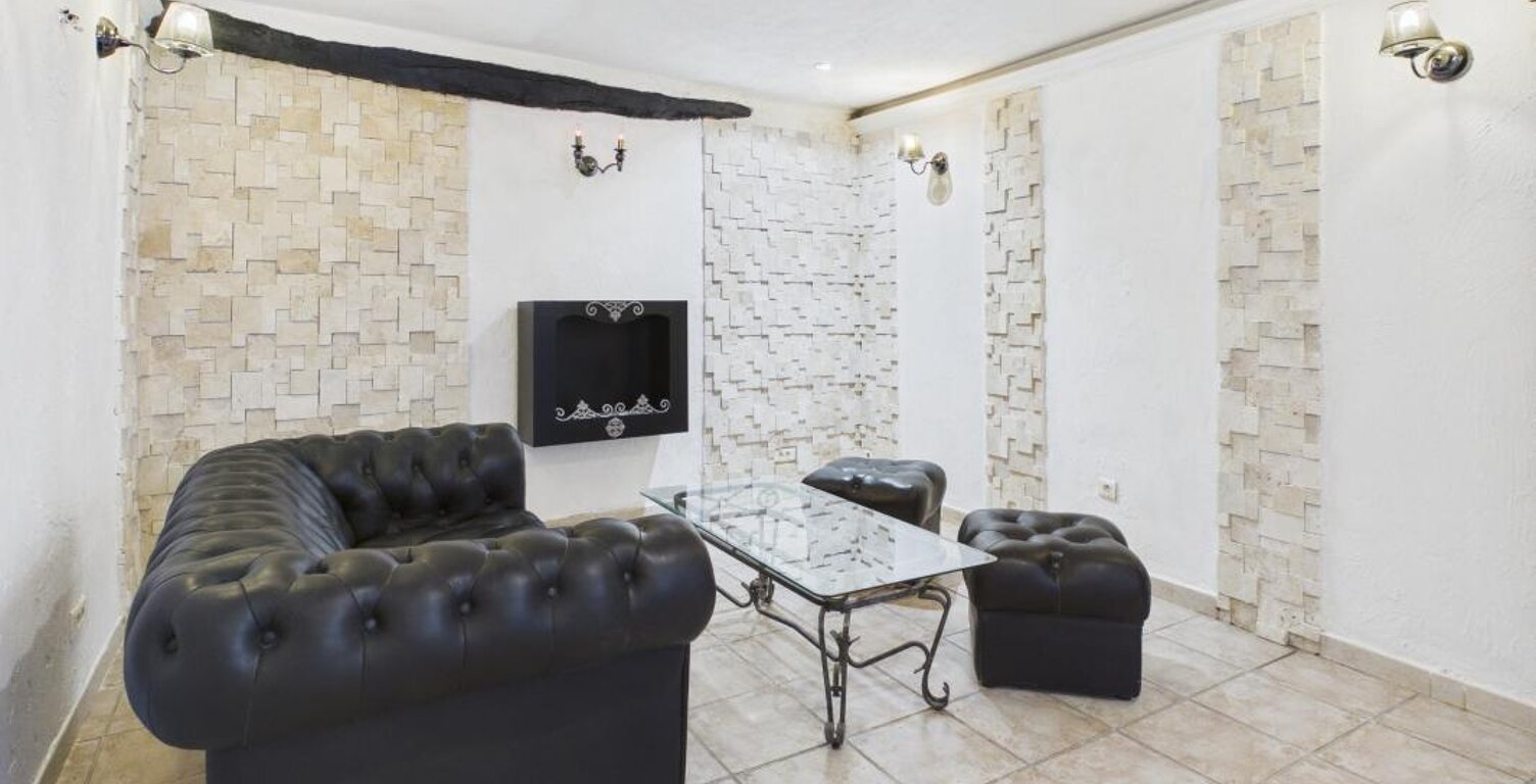 Charmante maison de village de 51 m² - Au calme en plein centre de Callian - Sur 3 niveaux — photo 1