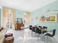 Superbe appartement traversant rénové en vente À 30 mètres du Port de Nice (06300) — photo 4