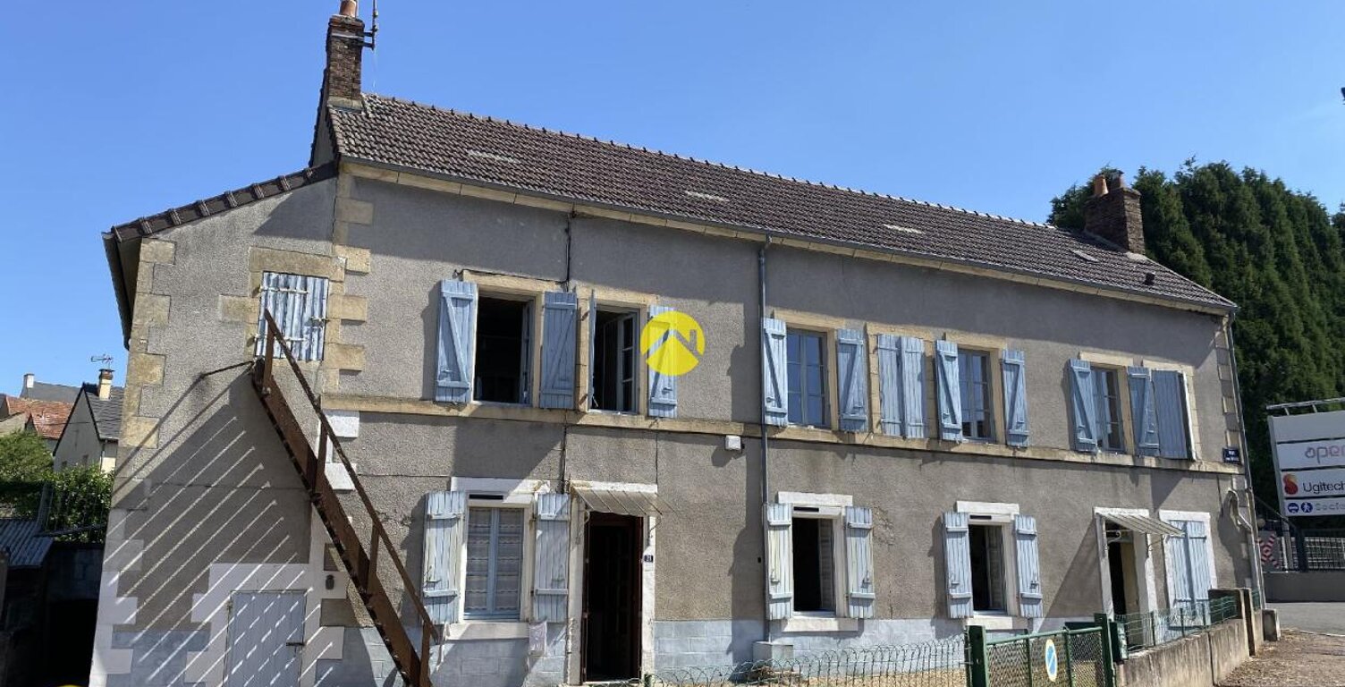 APPARTEMENT 80 m², 3 CHAMBRES — photo 1