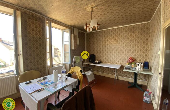 APPARTEMENT 80 m², 3 CHAMBRES — photo 5