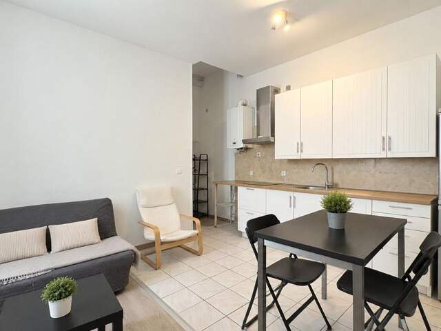 Appartement T2 - À Louer - Avignon Intra-Muros — photo du bien