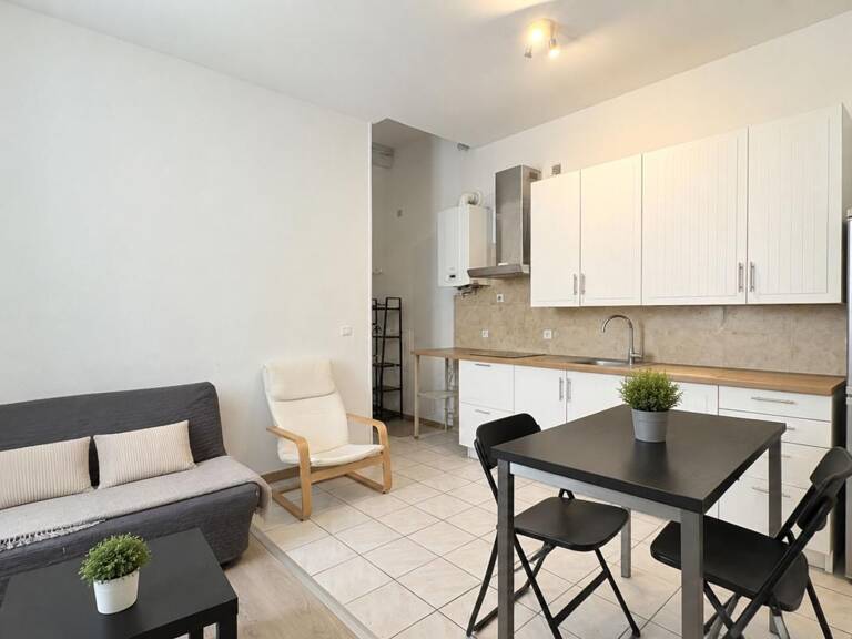 Appartement T2 - À Louer - Avignon Intra-Muros — photo 1