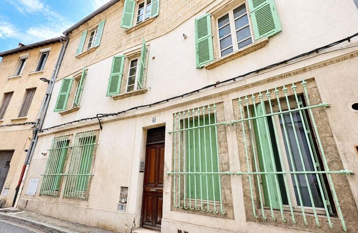 Appartement T2 - À Louer - Avignon Intra-Muros — photo 5