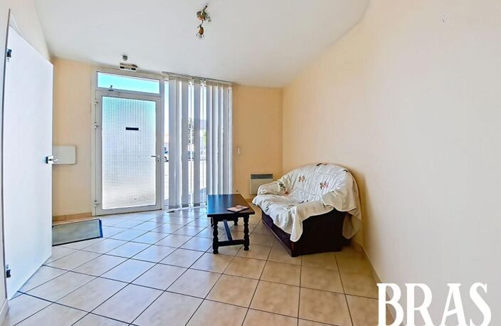 Local commercial Les Sables D Olonne 33 m2 — photo 2