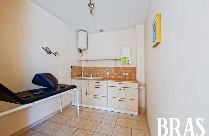 Local commercial Les Sables D Olonne 33 m2 — photo 3