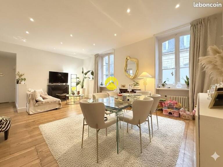 APPARTEMENT AVEC PISCINE /TERRASSE  — photo 1