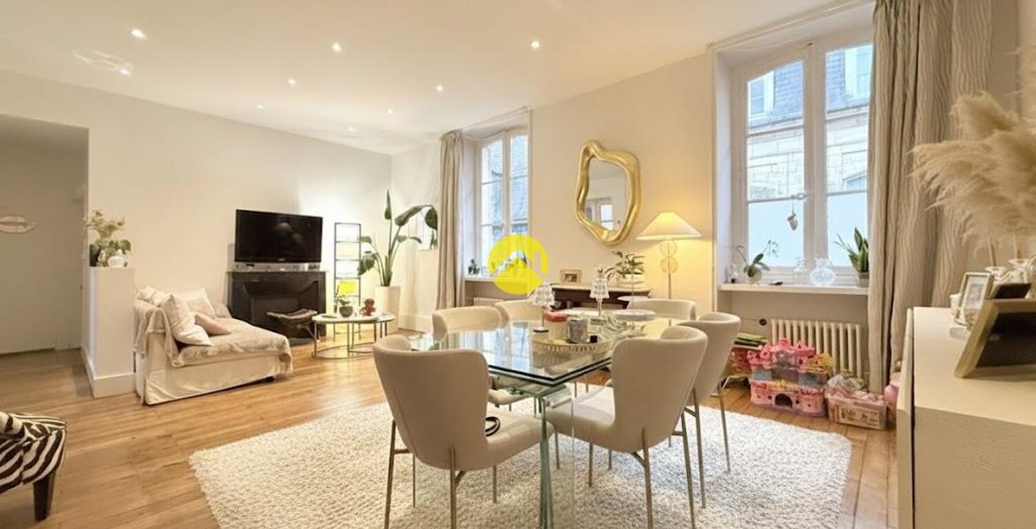 APPARTEMENT AVEC PISCINE /TERRASSE  — photo 1