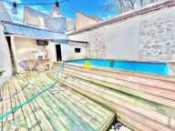 APPARTEMENT AVEC PISCINE /TERRASSE  — photo 3