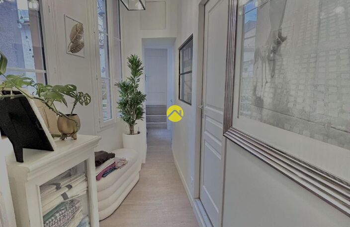 APPARTEMENT AVEC PISCINE /TERRASSE  — photo 4