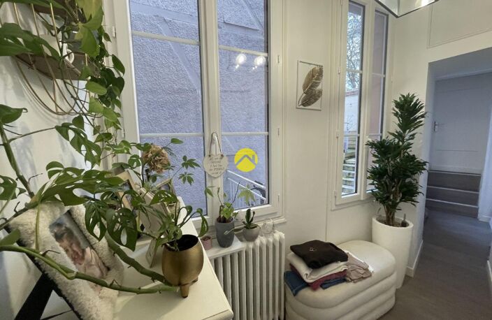APPARTEMENT AVEC PISCINE /TERRASSE  — photo 5