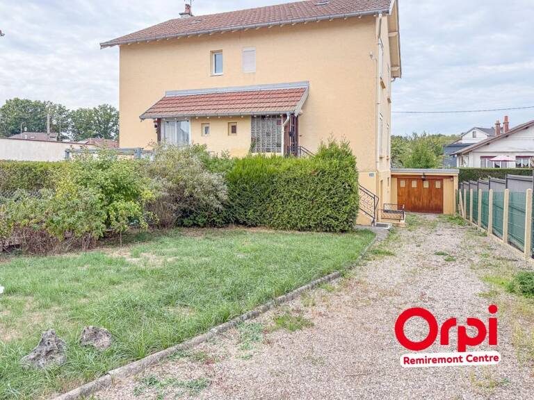 Maison À Vendre — photo 1