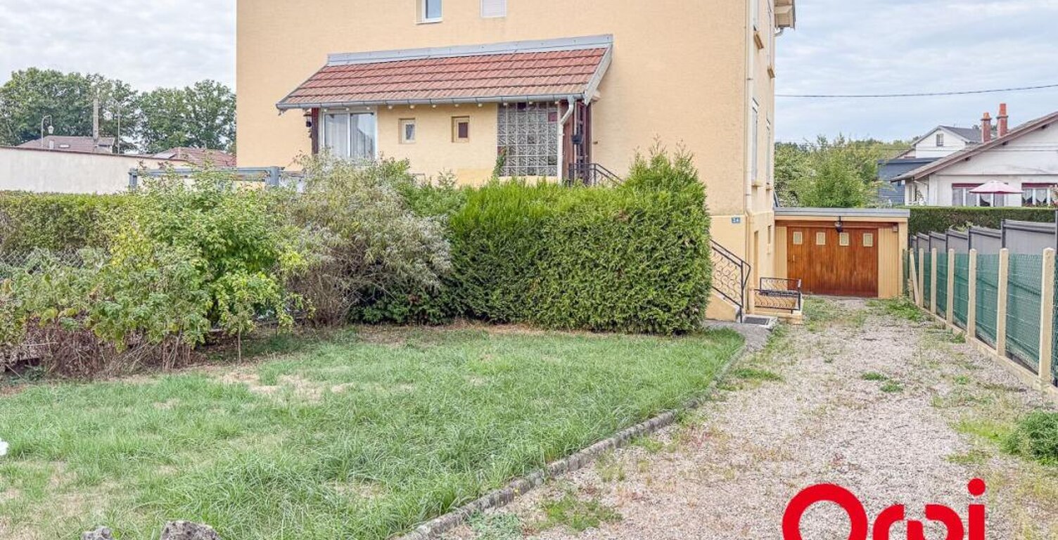 Maison À Vendre — photo 1