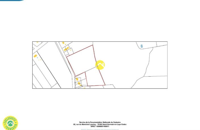 terrain constructible — photo 2