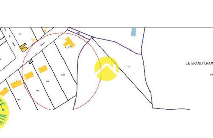 terrain constructible — photo 2