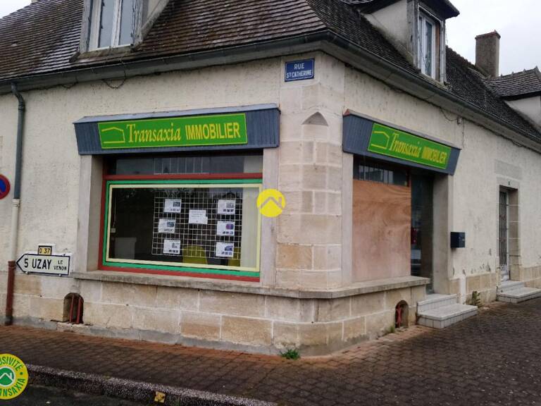 CENTRE BOURG  — photo 1