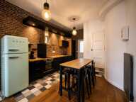 Appartement T2 RDC 42 m² à Toulon haute ville — photo 4
