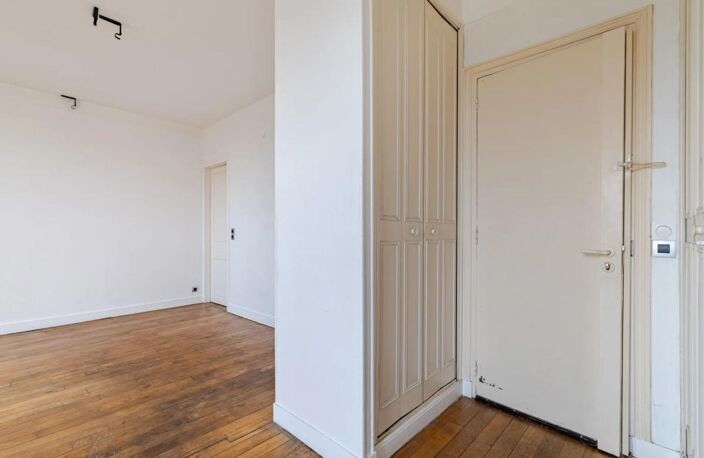 Appartement 1 pièce de 33 m² à Corbeil-Essonnes — photo 4