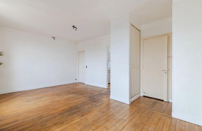 Appartement 1 pièce de 33 m² à Corbeil-Essonnes — photo 5
