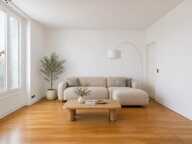 Appartement 1 pièce de 33 m² à Corbeil-Essonnes — photo 4