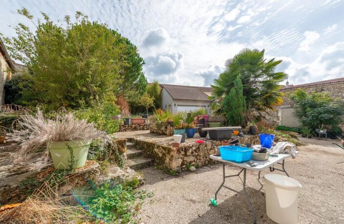 Élégante maison de maître sur un parc de 5 000 m² à Festigny — photo 5
