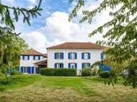 Élégante maison de maître sur un parc de 5 000 m² à Festigny — photo 4