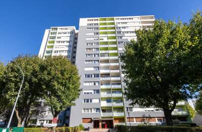 Appartement 3 pièces de 58 m² à Ris-Orangis — photo du bien
