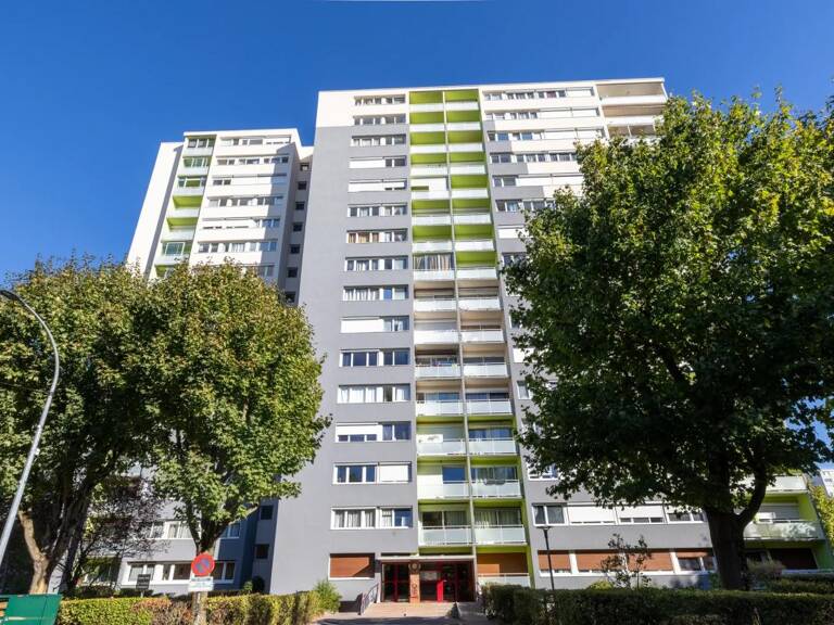 Appartement 3 pièces de 58 m² à Ris-Orangis — photo 1