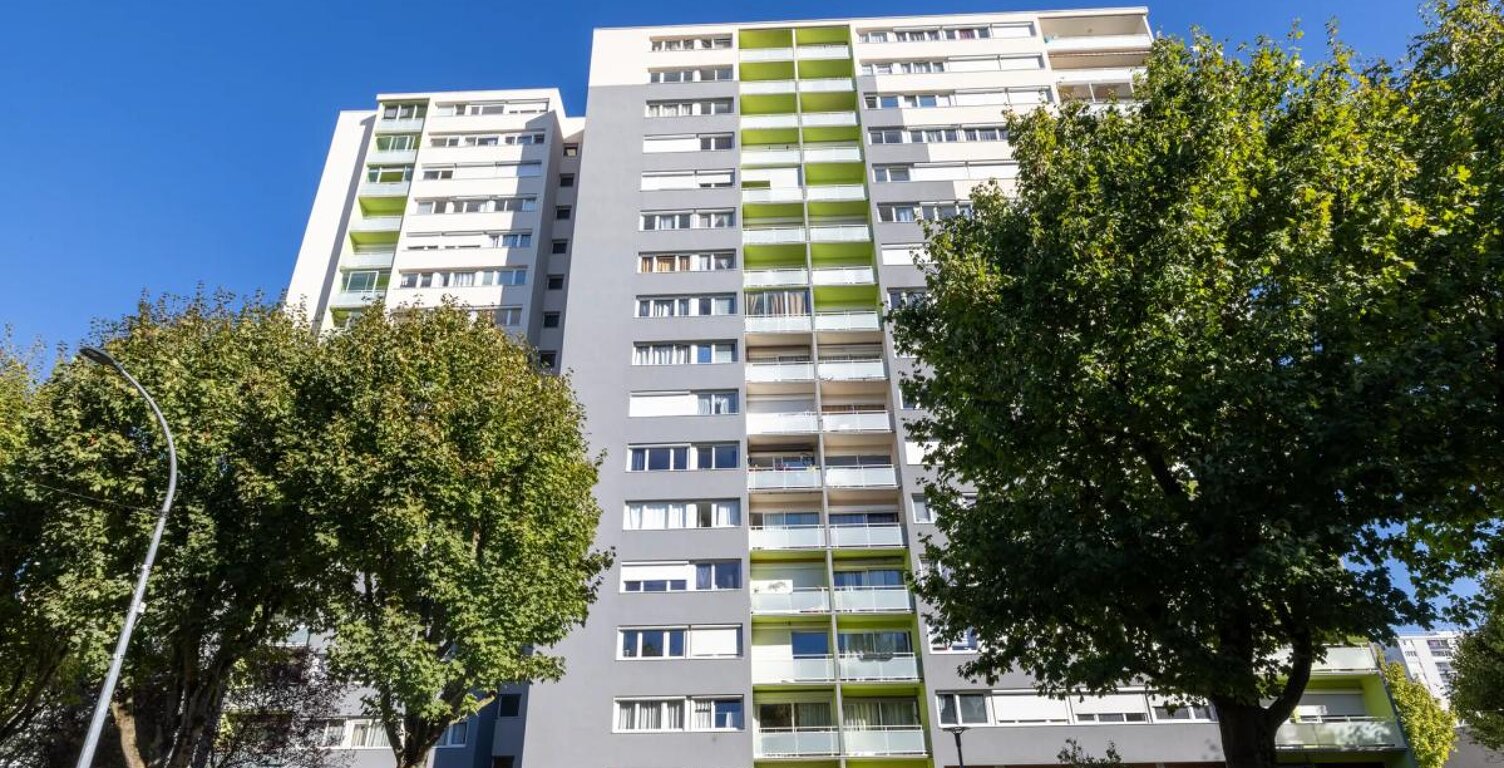 Appartement 3 pièces de 58 m² à Ris-Orangis — photo 1