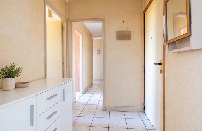 Appartement 3 pièces de 58 m² à Ris-Orangis — photo 3