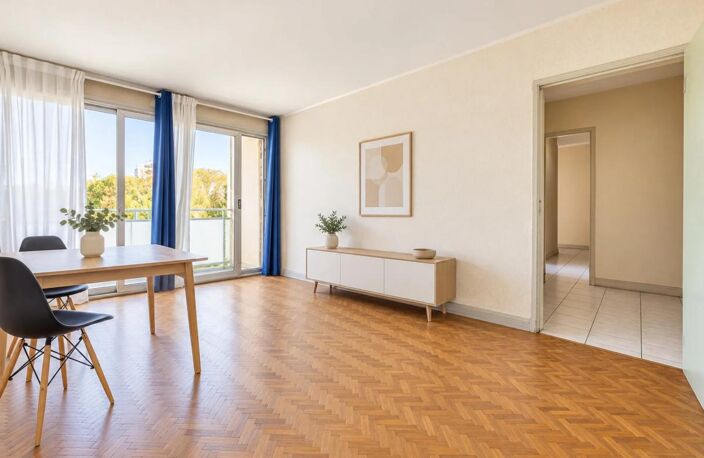 Appartement 3 pièces de 58 m² à Ris-Orangis — photo 4