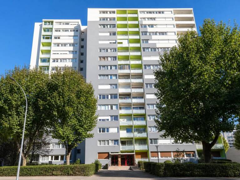 Appartement 3 pièces de 58 m² à Ris-Orangis — photo 1