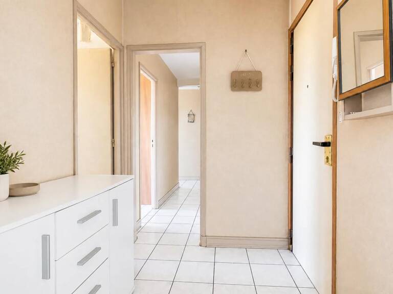 Appartement 3 pièces de 58 m² à Ris-Orangis — photo 1