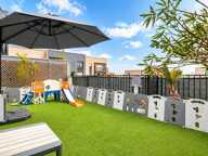 Duplex de 5 pièces de 104 m² + terrasse à Villejuif — photo 2