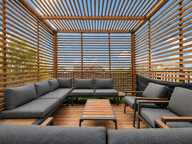 Duplex de 5 pièces de 104 m² + terrasse à Villejuif — photo 3