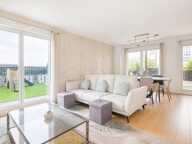 Duplex de 5 pièces de 104 m² + terrasse à Villejuif — photo 4