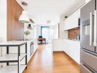 Duplex de 5 pièces de 104 m² + terrasse à Villejuif — photo 4