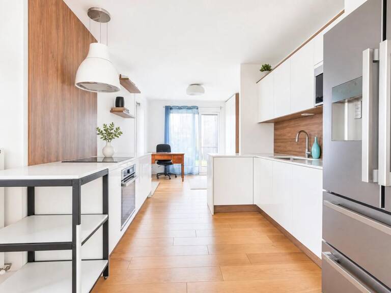 Duplex de 5 pièces de 104 m² + terrasse à Villejuif — photo 1