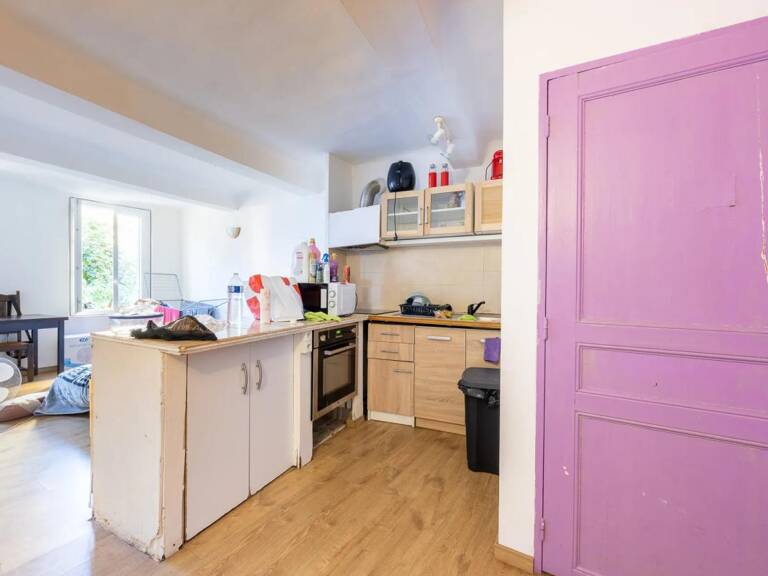 IMMEUBLE - 5 LOTS — photo 1