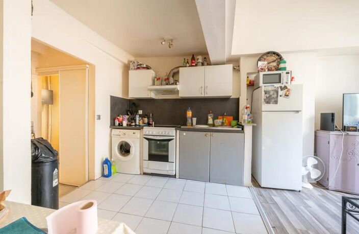 IMMEUBLE - 5 LOTS — photo 3