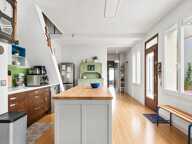 92240 – MALAKOFF – MAISON DE CARACTÈRE 149 M² – COUR – 2 STUDIOS INDÉPENDANTS – SOUS-SOL TOTAL – DOUBLE ACCÈS – PROXIMITÉ PARIS — photo 4