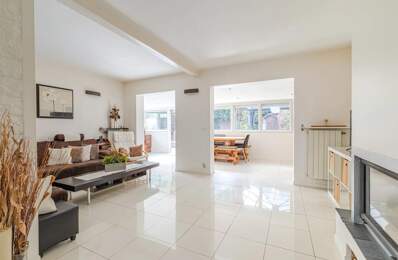 Maison de 5 pièces de 94 m² à Thiais — photo du bien