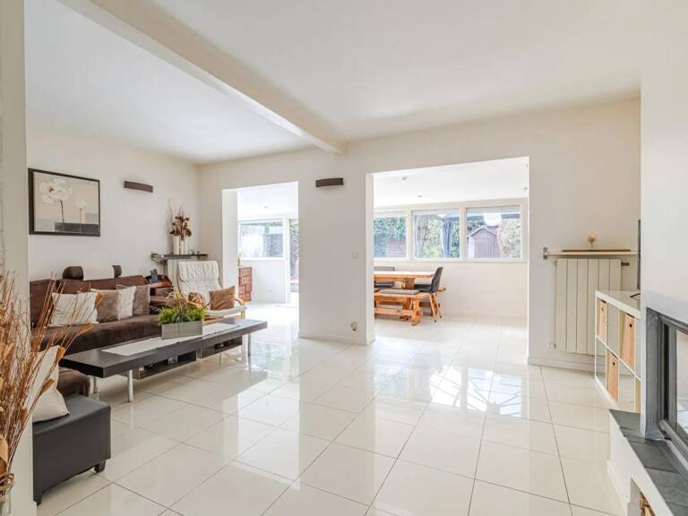 Maison de 5 pièces de 94 m² à Thiais — photo 1
