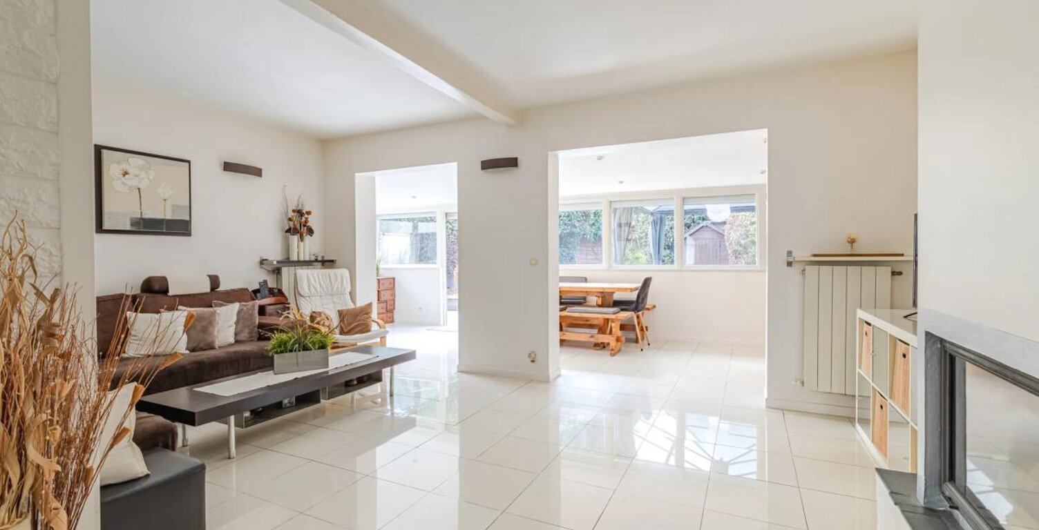 Maison de 5 pièces de 94 m² à Thiais — photo 1