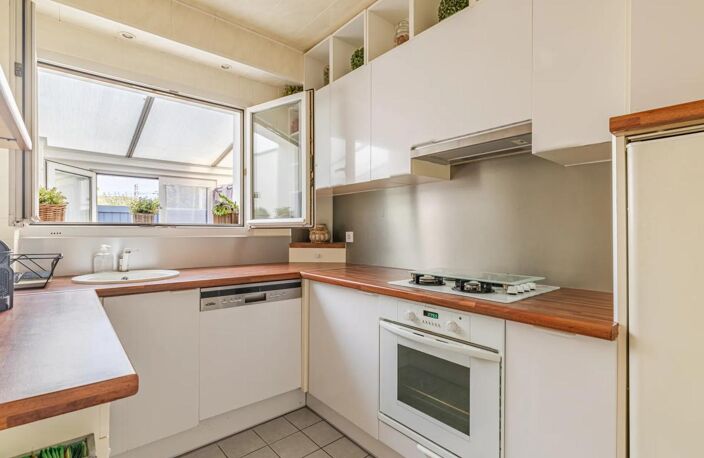 Maison de 5 pièces de 94 m² à Thiais — photo 5