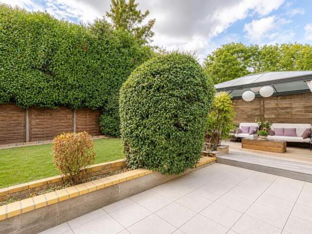 Maison de 5 pièces de 94 m² à Thiais — photo du bien