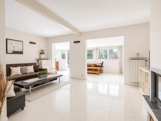 Maison de 5 pièces de 94 m² à Thiais — photo du bien