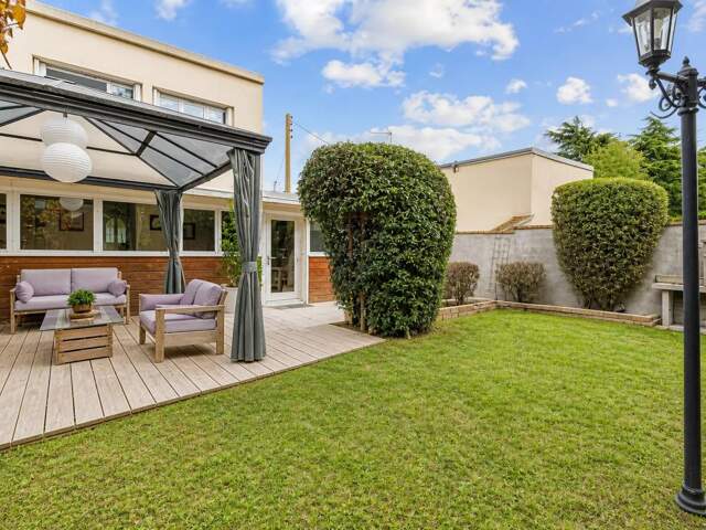 Maison de 5 pièces de 94 m² à Thiais — photo du bien