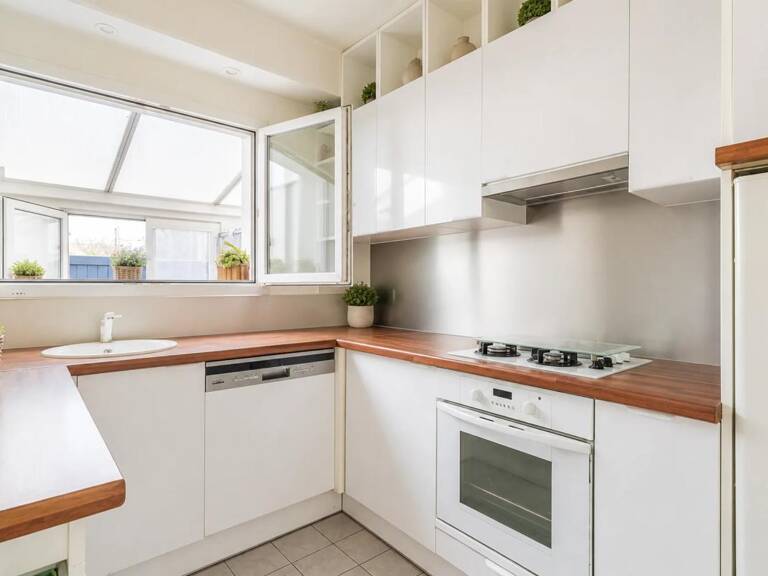 Maison de 5 pièces de 94 m² à Thiais — photo 1