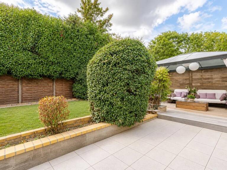 Maison de 5 pièces de 94 m² à Thiais — photo 1