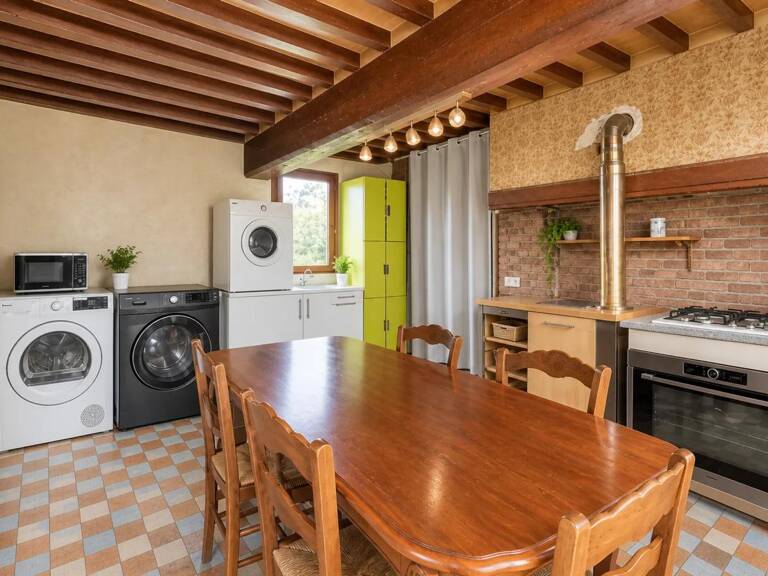 Maison de 4 pièces de 55 m² à Bazoques — photo 1